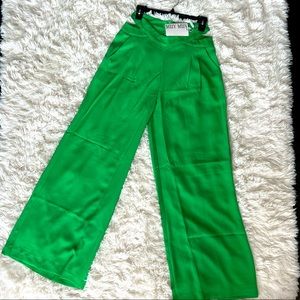 Flare pants